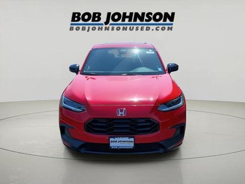 2023 Honda HR-V AWD Sport