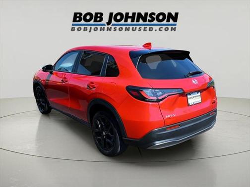 2023 Honda HR-V AWD Sport