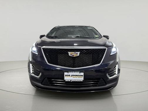 2021 Cadillac XT5 Sport