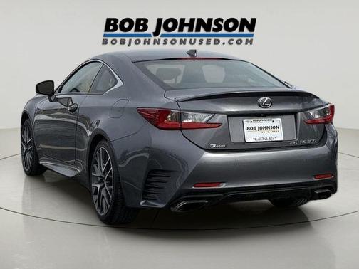 2016 Lexus RC 300 Base