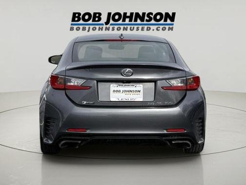 2016 Lexus RC 300 Base