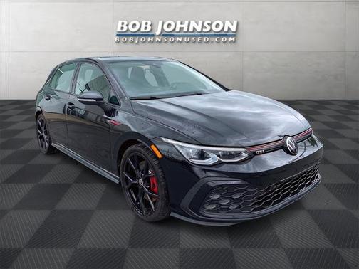 2024 Volkswagen Golf GTI 1.4T TSI
