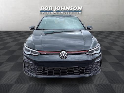 2024 Volkswagen Golf GTI 1.4T TSI