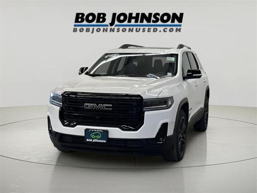 2023 GMC Acadia AWD SLT