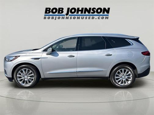 2021 Buick Enclave AWD Premium
