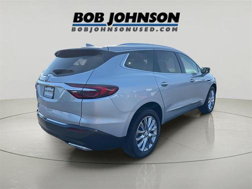 2021 Buick Enclave AWD Premium