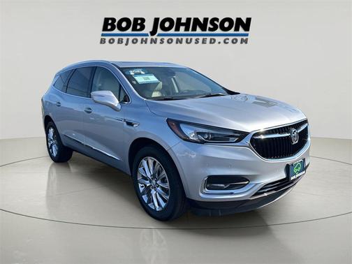 2021 Buick Enclave AWD Premium
