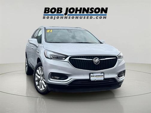 2021 Buick Enclave AWD Premium