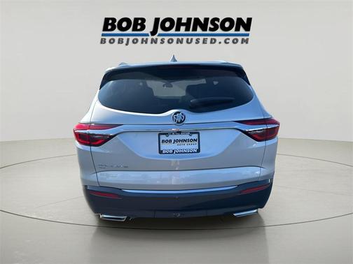 2021 Buick Enclave AWD Premium