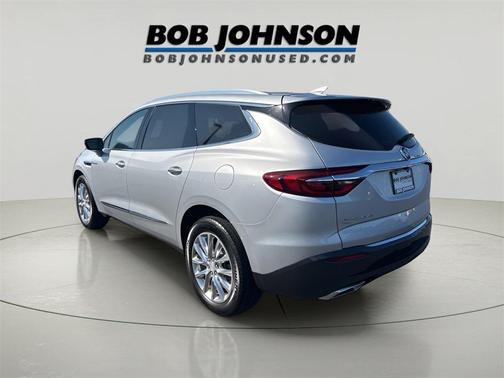 2021 Buick Enclave AWD Premium
