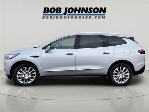 2021 Buick Enclave AWD Premium