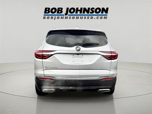 2021 Buick Enclave AWD Premium