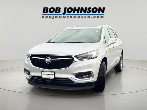 2021 Buick Enclave AWD Premium