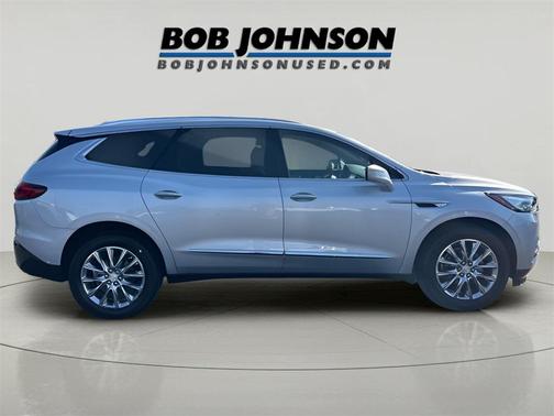 2021 Buick Enclave AWD Premium