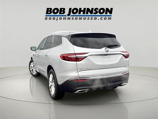 2021 Buick Enclave AWD Premium