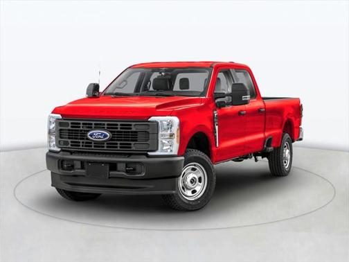 2024 Ford F-350 King Ranch
