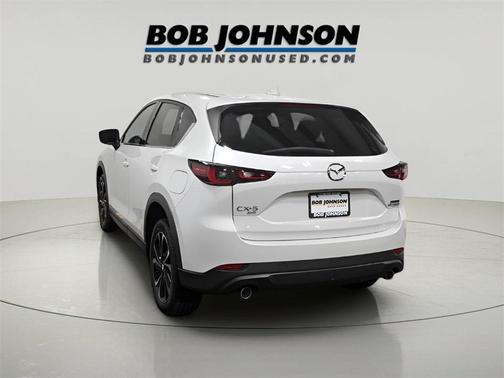 2023 Mazda CX-5 2.5 S Premium