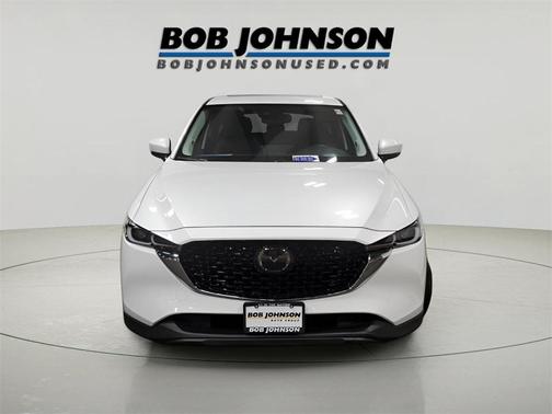 2023 Mazda CX-5 2.5 S Premium