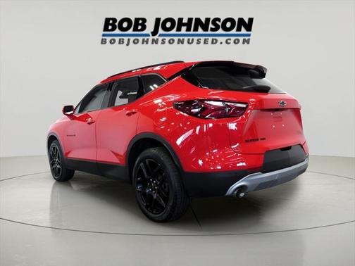 2020 Chevrolet Blazer 2LT