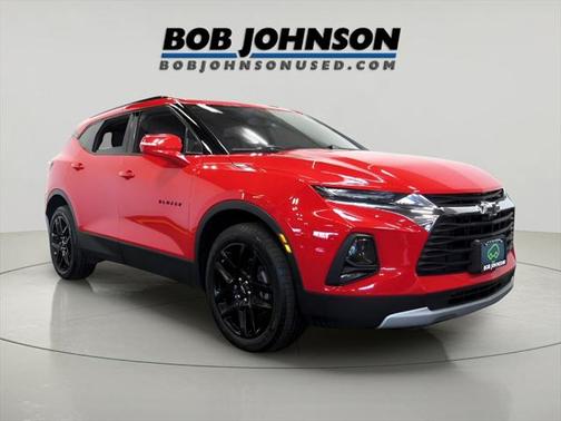 2020 Chevrolet Blazer 2LT