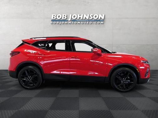 2020 Chevrolet Blazer 2LT
