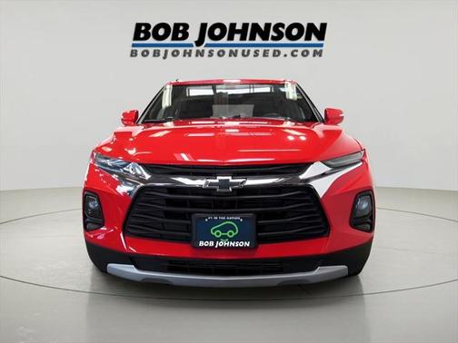 2020 Chevrolet Blazer 2LT