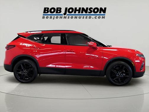 2020 Chevrolet Blazer 2LT
