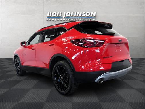 2020 Chevrolet Blazer 2LT
