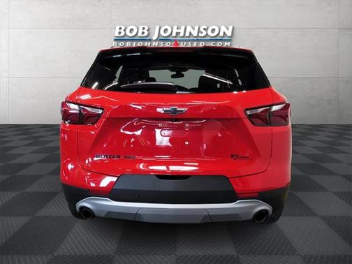 2020 Chevrolet Blazer 2LT