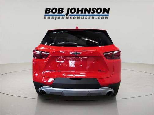 2020 Chevrolet Blazer 2LT