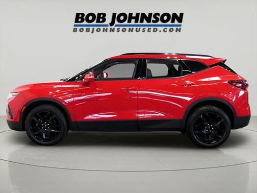 2020 Chevrolet Blazer 2LT