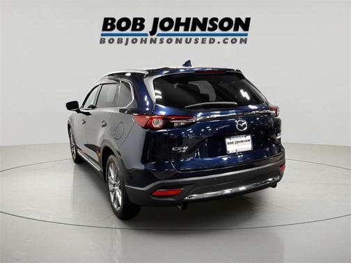 2016 Mazda CX-9 Grand Touring