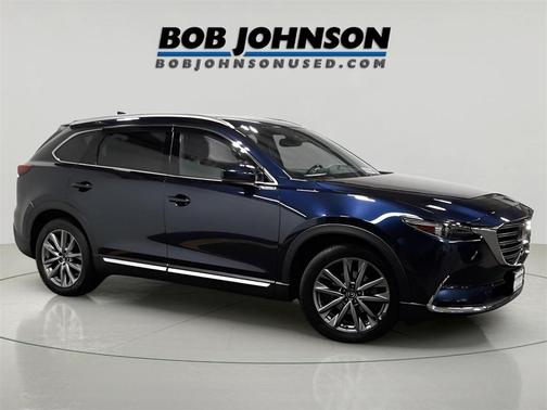2016 Mazda CX-9 Grand Touring