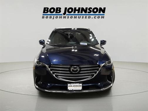 2016 Mazda CX-9 Grand Touring