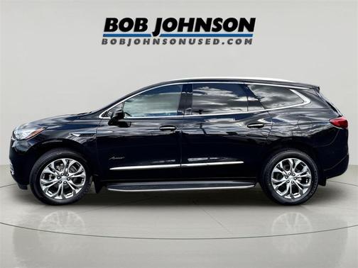 2021 Buick Enclave AWD Avenir