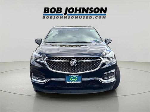 2021 Buick Enclave AWD Avenir