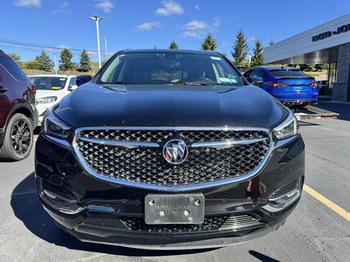 2021 Buick Enclave AWD Avenir
