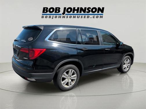 2016 Honda Pilot LX