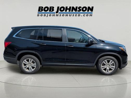 2016 Honda Pilot LX
