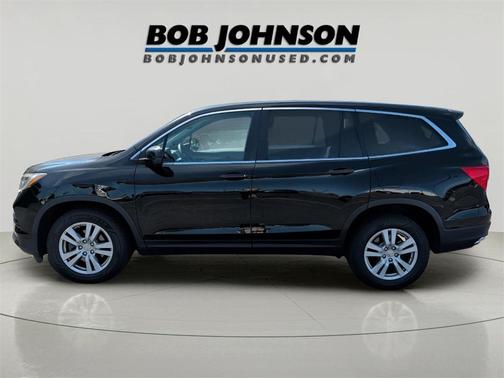 2016 Honda Pilot LX