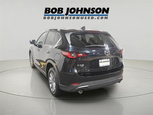 2023 Mazda CX-5 2.5 S Preferred Package