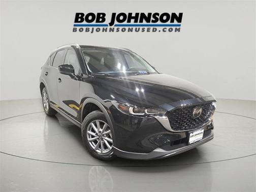 2023 Mazda CX-5 2.5 S Preferred Package