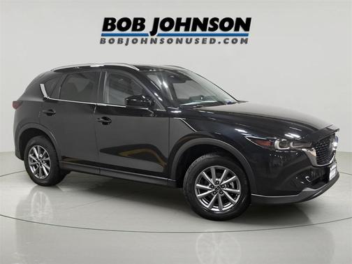 2023 Mazda CX-5 2.5 S Preferred Package