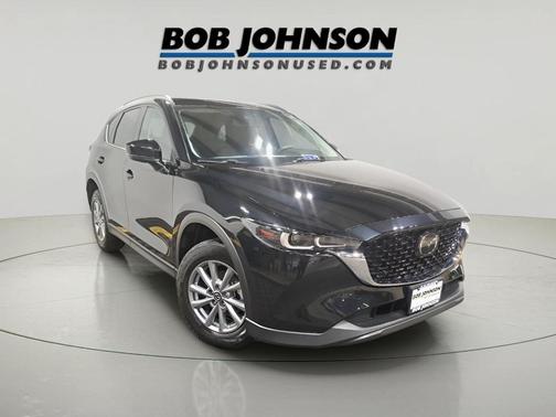 2023 Mazda CX-5 2.5 S Preferred Package