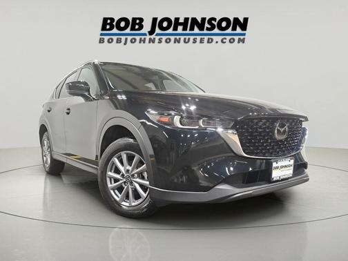 2023 Mazda CX-5 2.5 S Preferred Package
