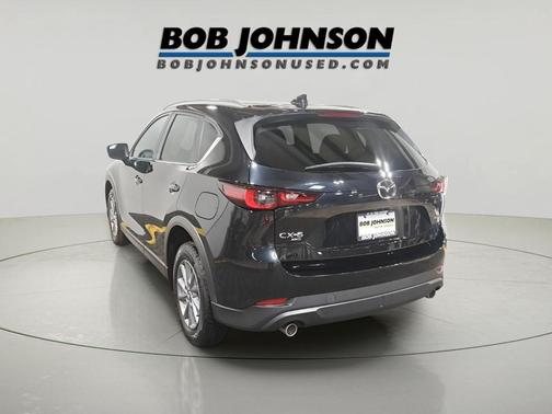 2023 Mazda CX-5 2.5 S Preferred Package