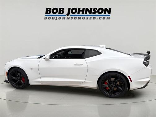 2022 Chevrolet Camaro 2SS