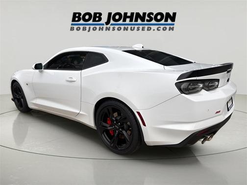 2022 Chevrolet Camaro 2SS