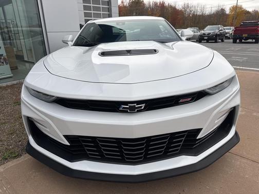 2022 Chevrolet Camaro 2SS