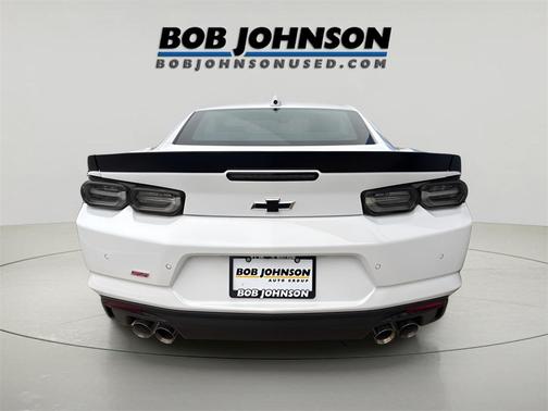 2022 Chevrolet Camaro 2SS